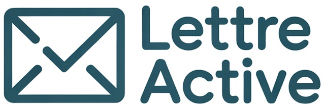 Lettre Active